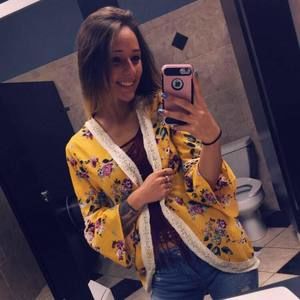 Meet your Posher, Jasmine